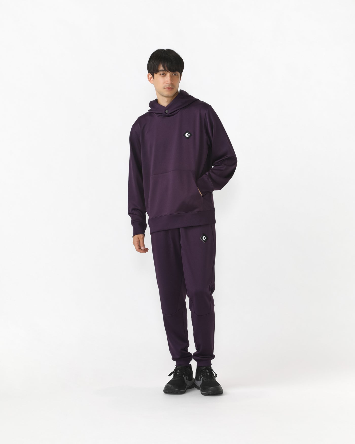 PE SWEAT PANTS MENS