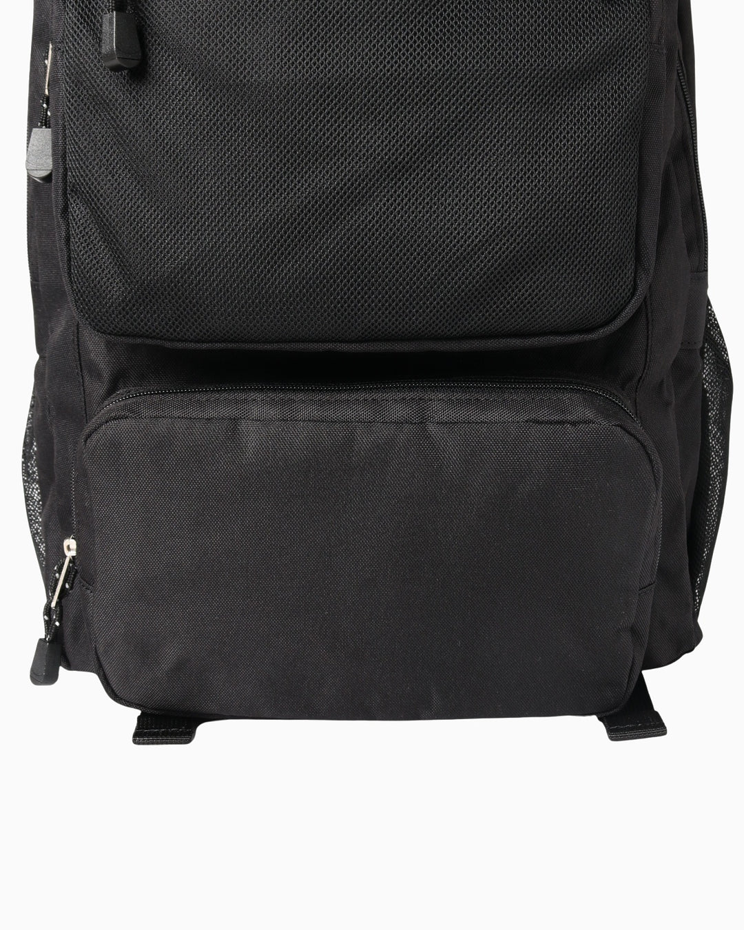 ポリ 2ポケット バックパック (ホワイト)– コンバース オンライン