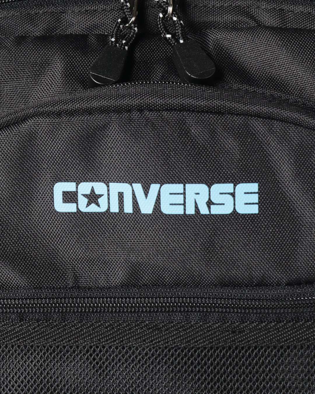 ポリ 2ポケット バックパック (サックス)– コンバース オンライン