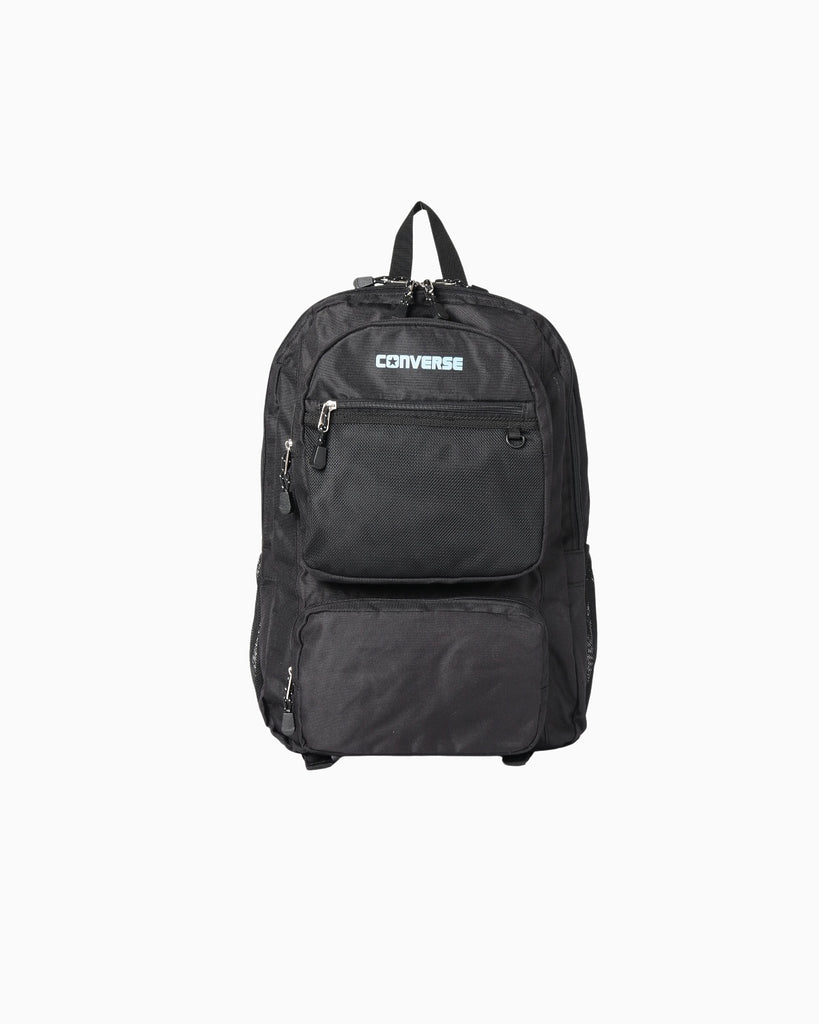 2342　レスポートサック　リュック　コンバース　ほぼ未使用 Brandol / LeSportsac レスポートサック リュックサック DOUBLE