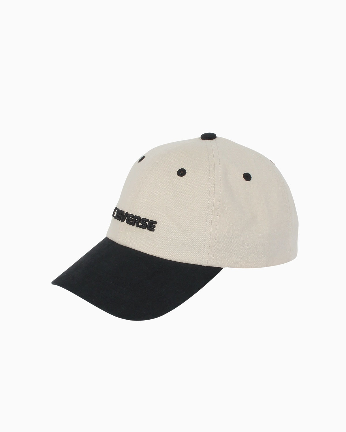 BYCOLOR 6P CAP