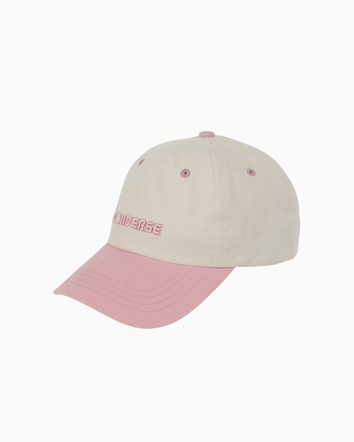 BYCOLOR 6P CAP