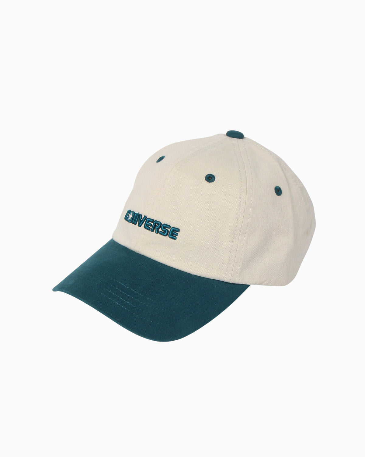 BYCOLOR 6P CAP