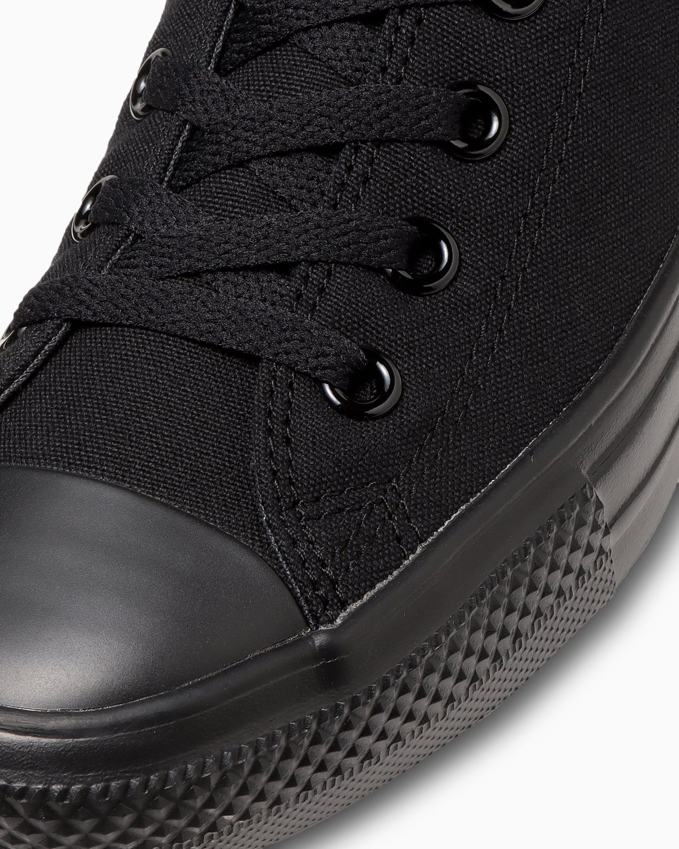 Light Ox ALL STAR LIGHT OX / オールスター ライト OX (ブラックモノクローム)– コンバース オンライン ショップ ...