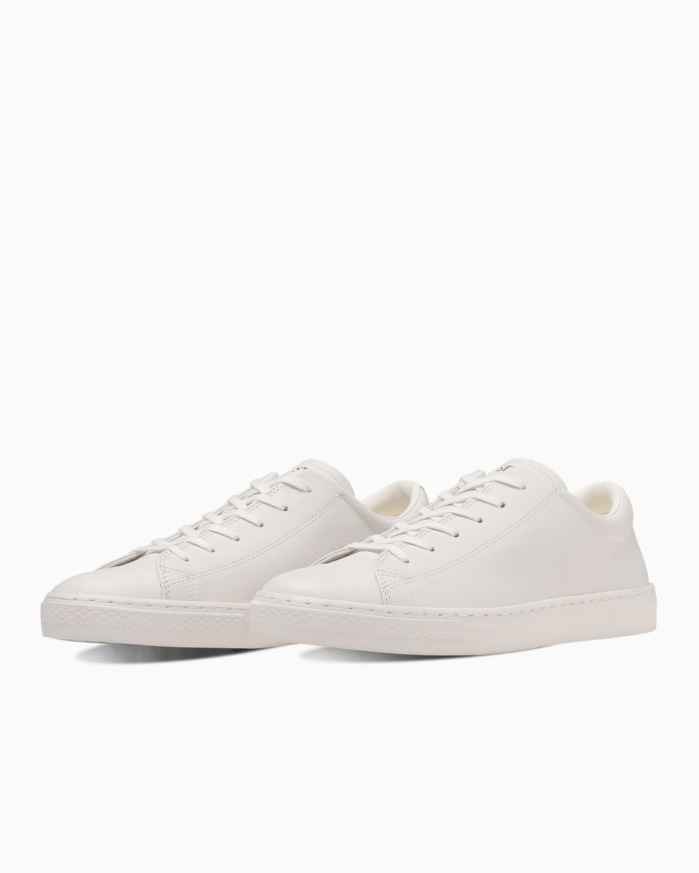 converse LEATHER ALL STAR COUPE OX