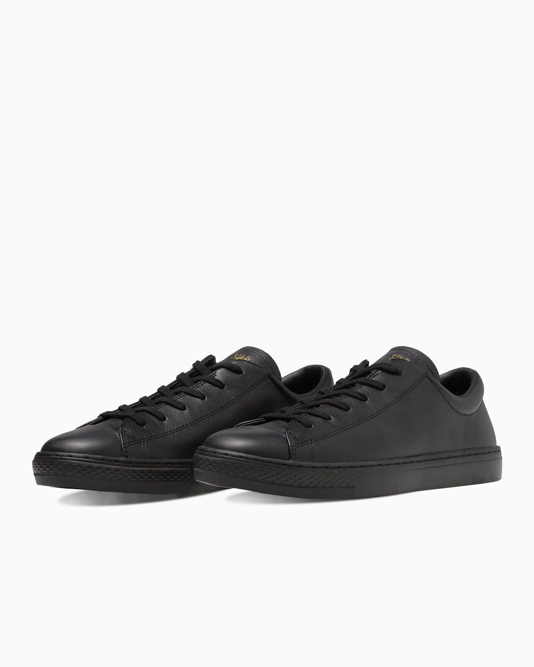 LEATHER ALL STAR COUPE OX / レザー オールスター クップ OX (ブラック)– コンバース オンライン ショップ |  CONVERSE ONLINE SHOP