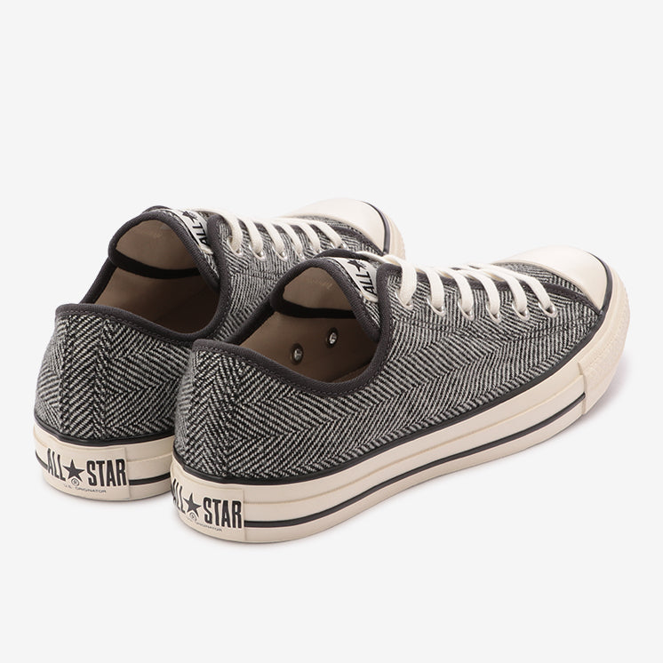 ALL STAR US TWEED OX