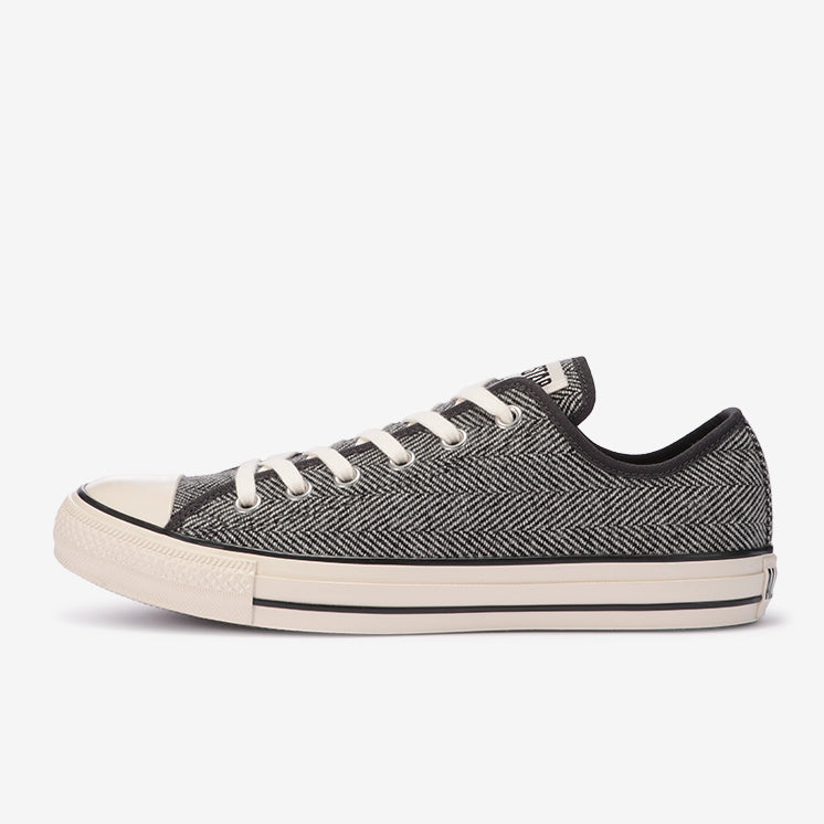 ALL STAR US TWEED OX