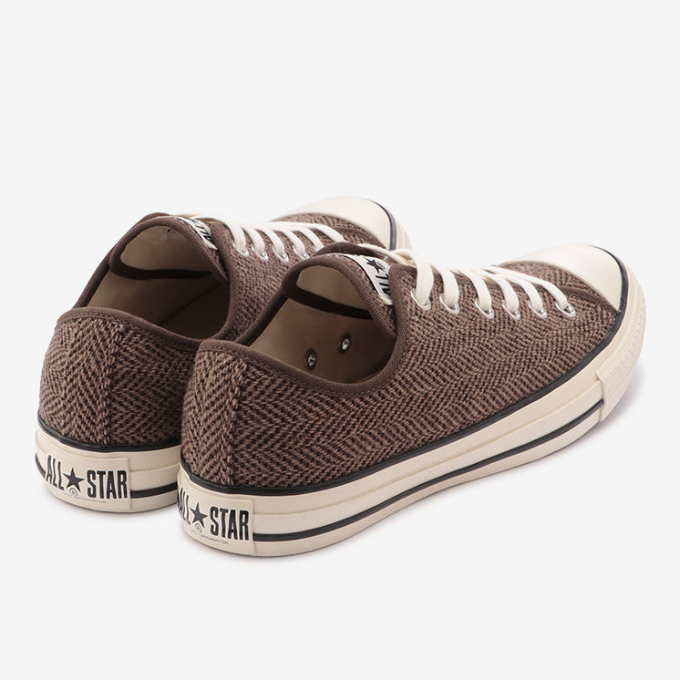 ALL STAR US TWEED OX