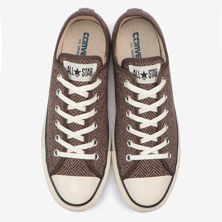 ALL STAR US TWEED OX