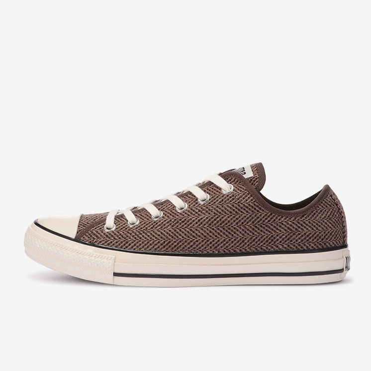 ALL STAR US TWEED OX