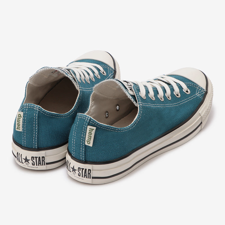 ALL STAR US HEMP OX