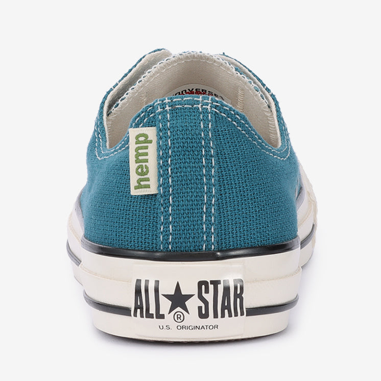 ALL STAR US HEMP OX