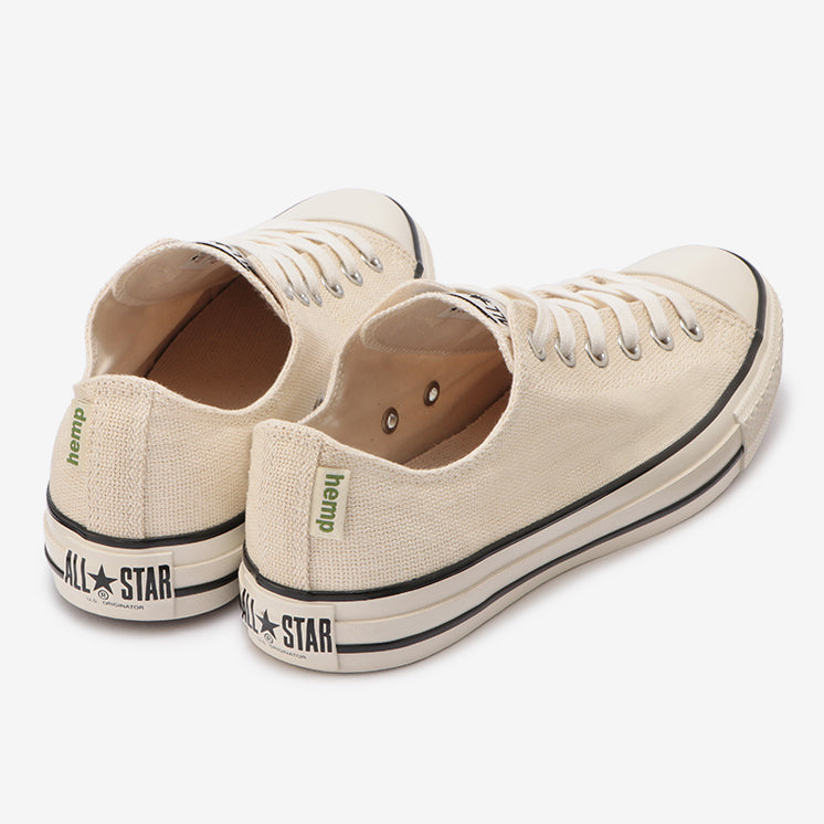 ALL STAR US HEMP OX