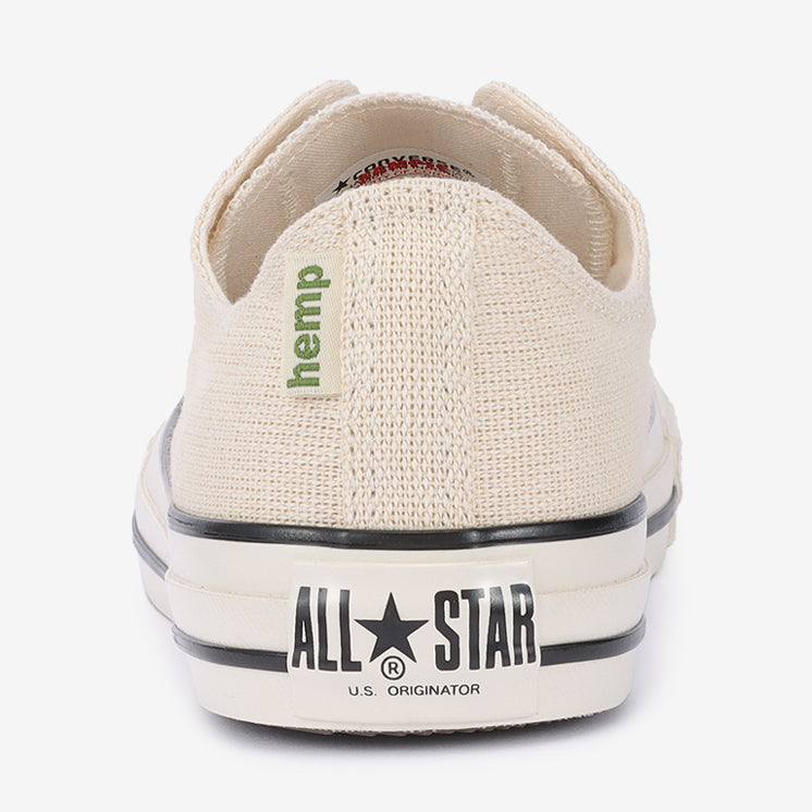 ALL STAR US HEMP OX