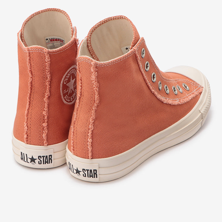 ALL STAR ROUGHCANVAS SLIP HI