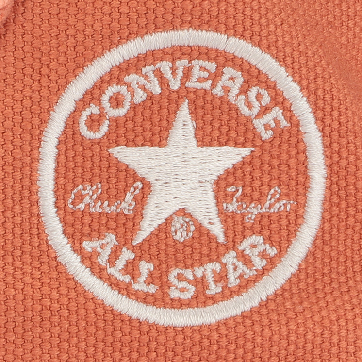 ALL STAR ROUGHCANVAS SLIP HI