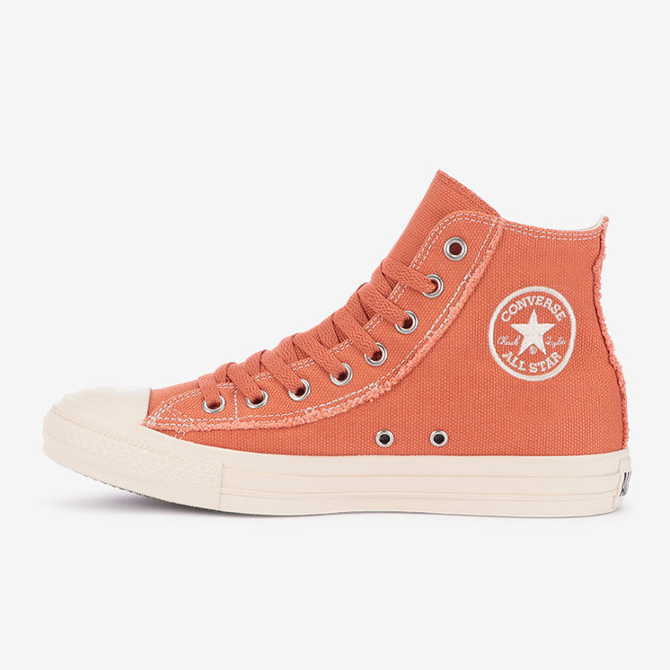 ALL STAR ROUGHCANVAS SLIP HI