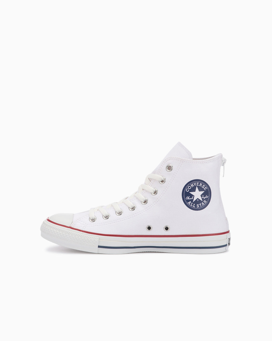 ALL STAR RH Z HI / オールスター ＲＨ Ｚ ＨＩ (トリコ)– コンバース オンライン ショップ | CONVERSE ONLINE  SHOP