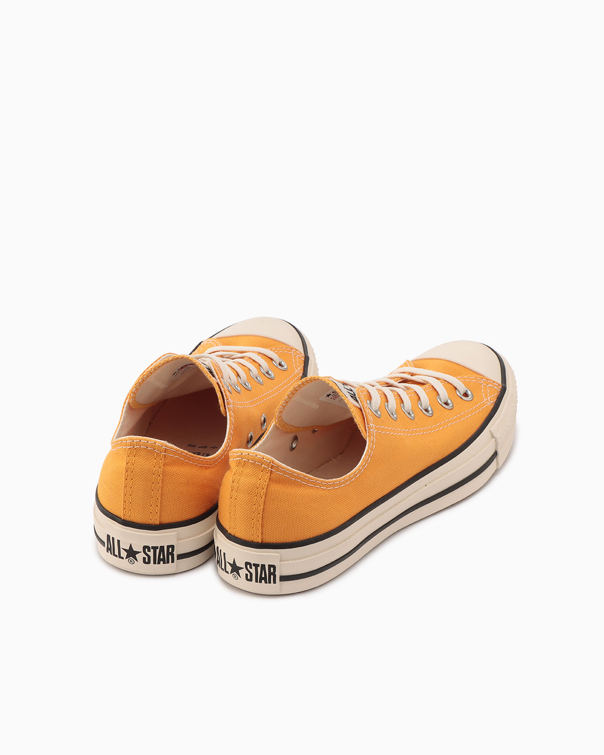 ALL STAR BURNT COLORS OX