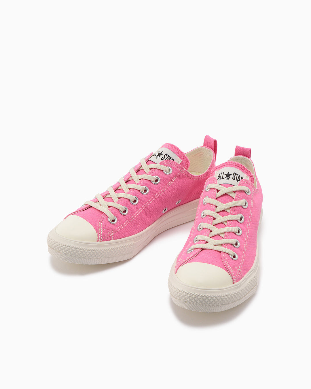 ALL STAR LIGHT FREELACE OX / オールスター ライト フリーレース ＯＸ (ピンク)– コンバース オンライン ショップ |  CONVERSE ONLINE SHOP