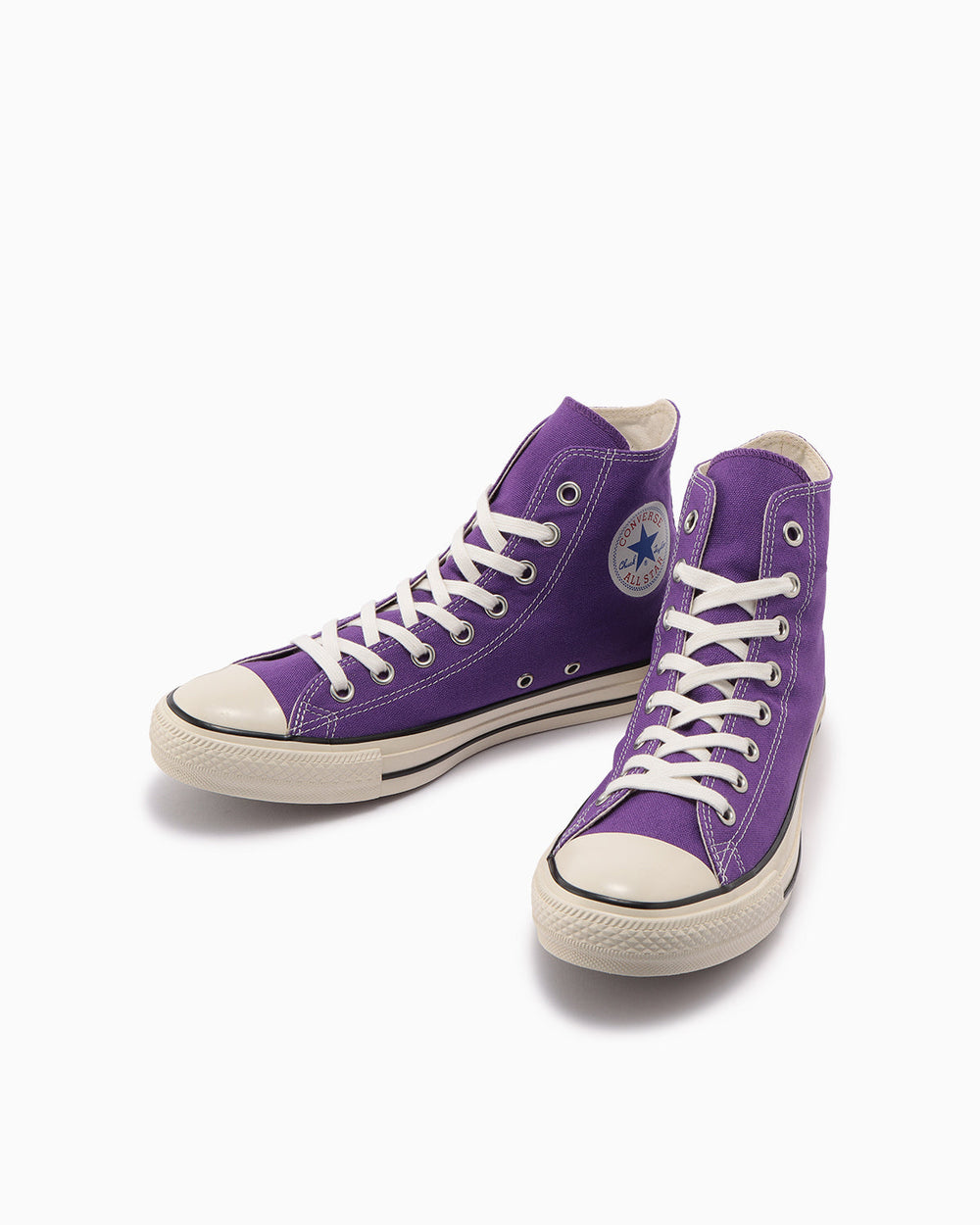 パープル – ALL STAR (オールスター) – コンバース オンライン ショップ | CONVERSE ONLINE SHOP