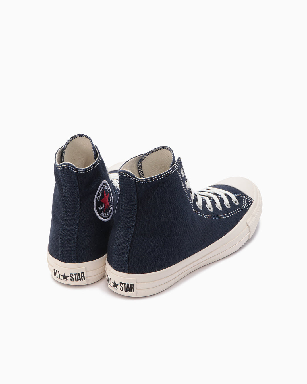ALL STAR TRC HI / オールスター TRC HI (ネイビー