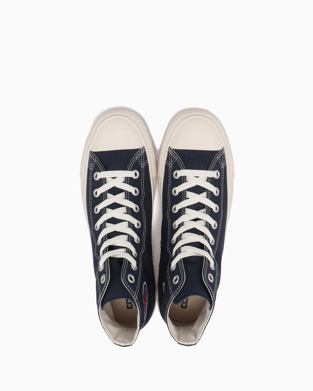 ALL STAR TRC HI / オールスター TRC HI (ネイビー