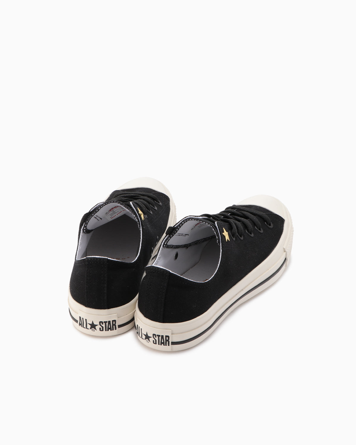 ALL STAR GS-STUDS OX