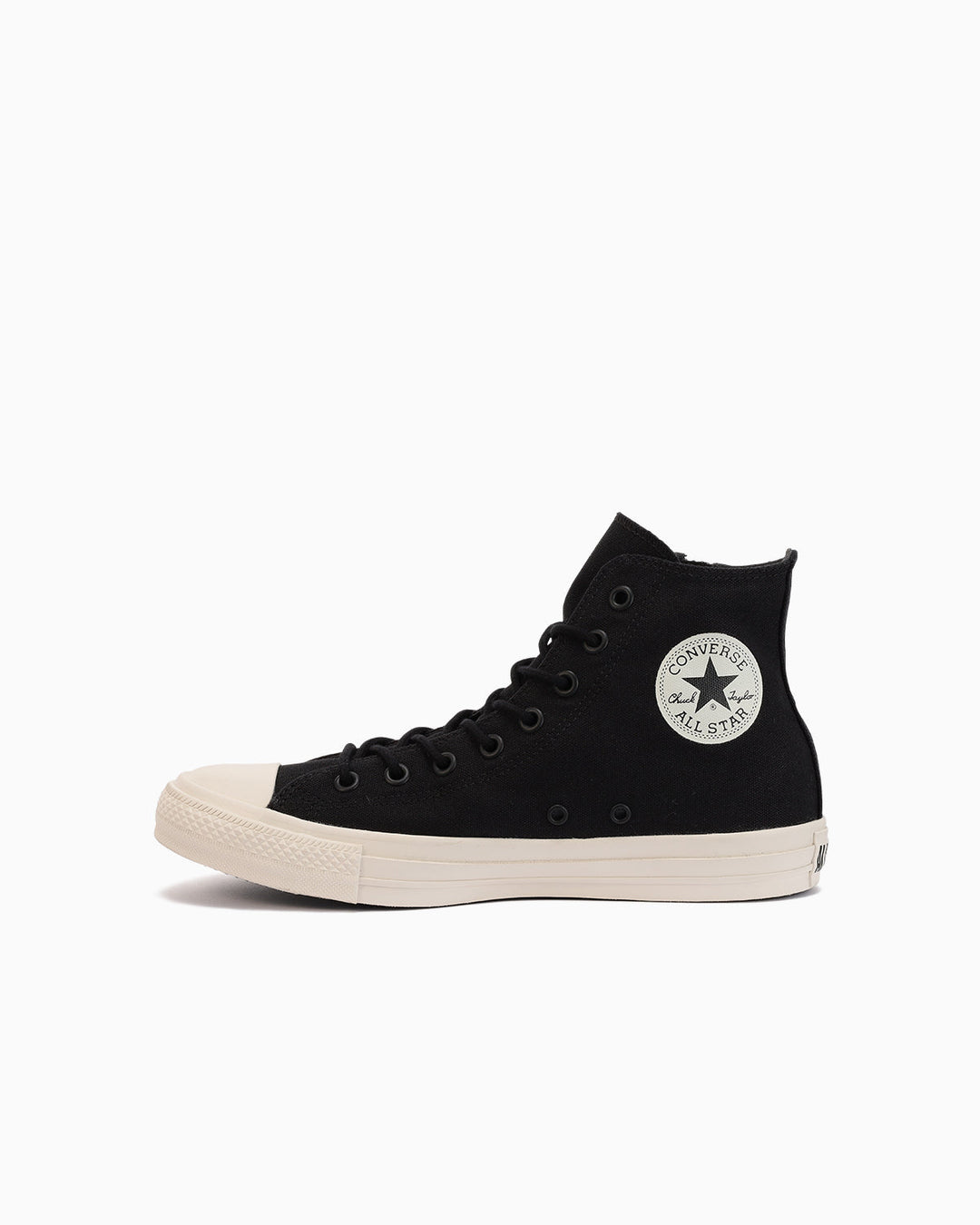 ALL STAR BP Z HI / オールスター ＢＰ Ｚ ＨＩ (ブラック)– コンバース オンライン ショップ | CONVERSE  ONLINE SHOP