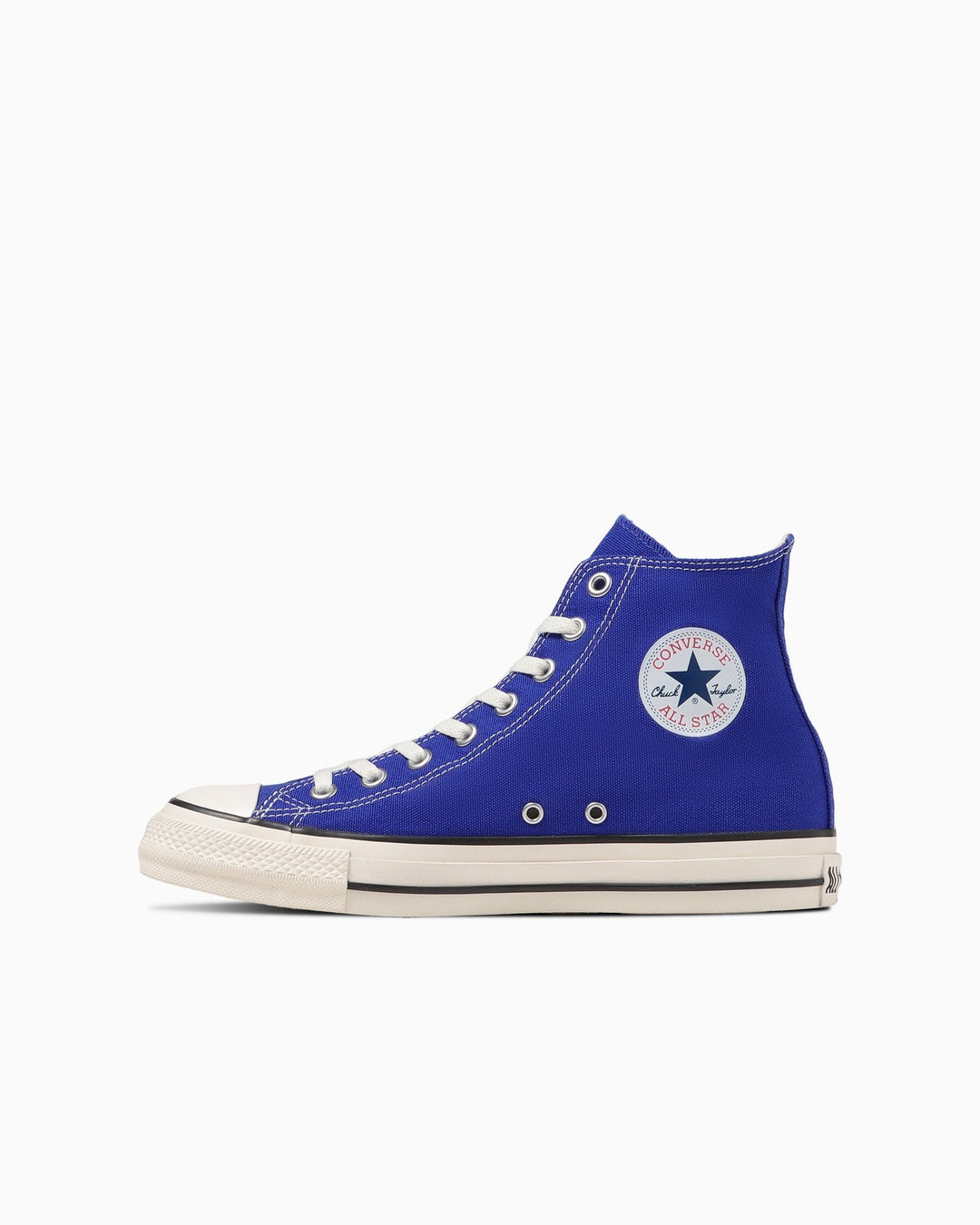 ALL STAR Ⓡ HI / オールスター Ⓡ ＨＩ (コバルトブルー)– コンバース オンライン ショップ | CONVERSE ONLINE  SHOP