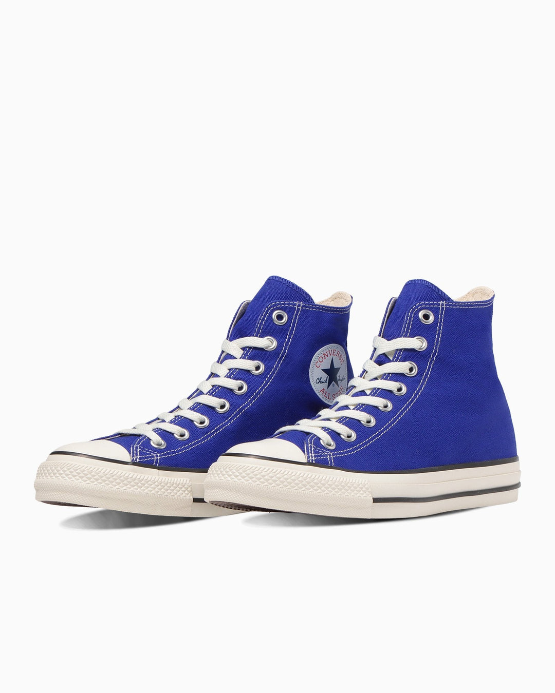 ALL STAR Ⓡ HI / オールスター Ⓡ ＨＩ (コバルトブルー)– コンバース オンライン ショップ | CONVERSE ONLINE  SHOP