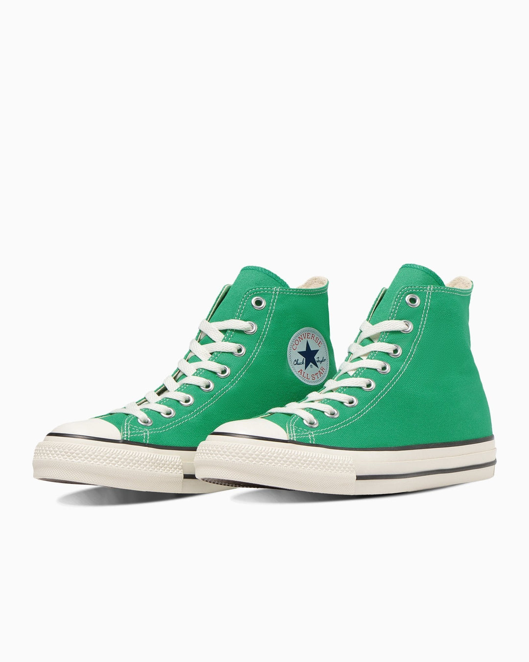 ALL STAR Ⓡ HI / オールスター Ⓡ ＨＩ (ミントグリーン)– コンバース オンライン ショップ | CONVERSE ONLINE  SHOP