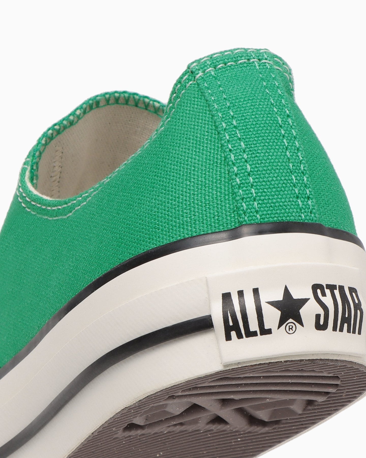 ALL STAR Ⓡ OX / オールスター Ⓡ OX (ミントグリーン) コンバース オンライン ショップ CONVERSE