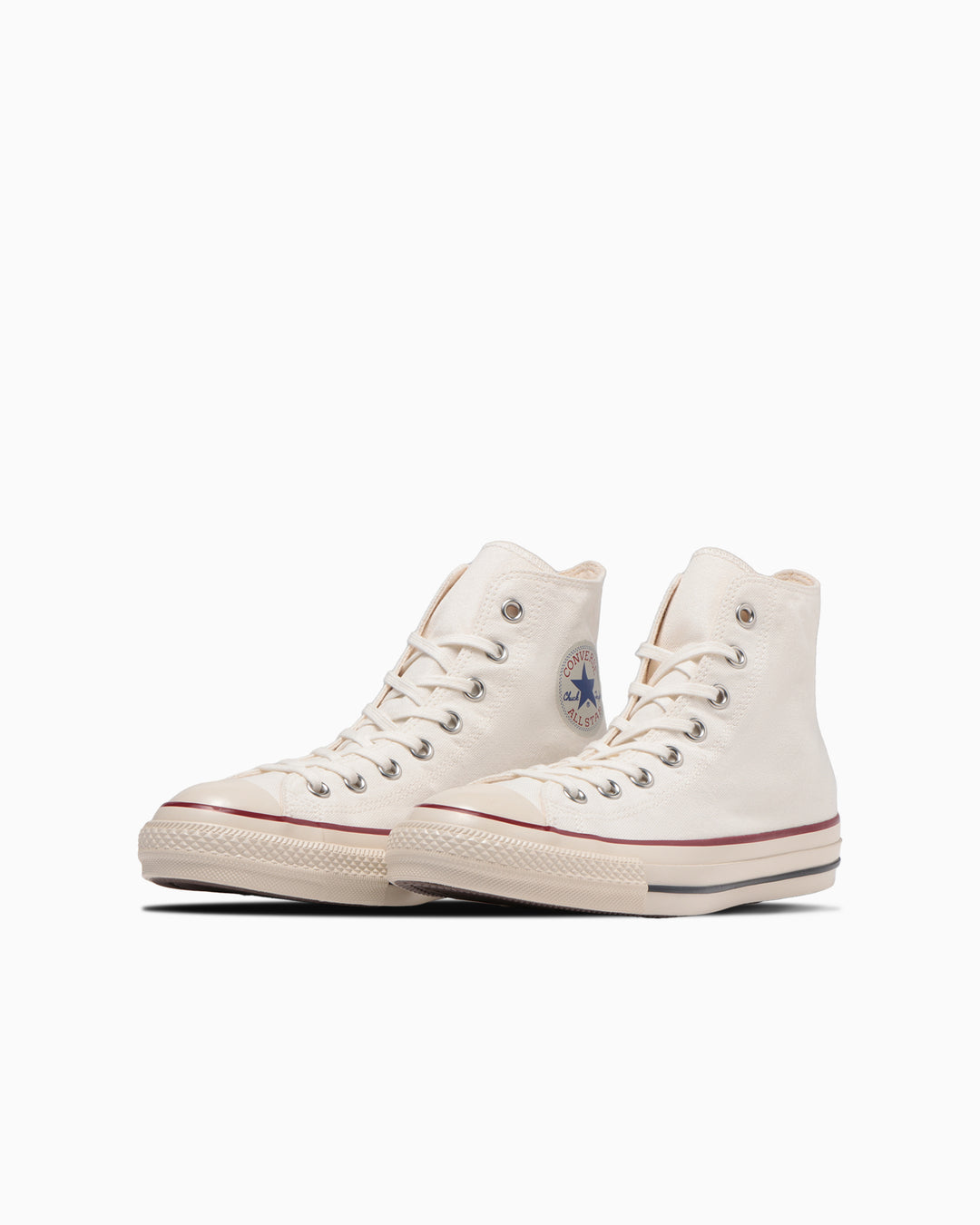 ALL STAR US HI / オールスター ＵＳ ＨＩ (ホワイト/トリコ)– コンバース オンライン ショップ | CONVERSE  ONLINE SHOP