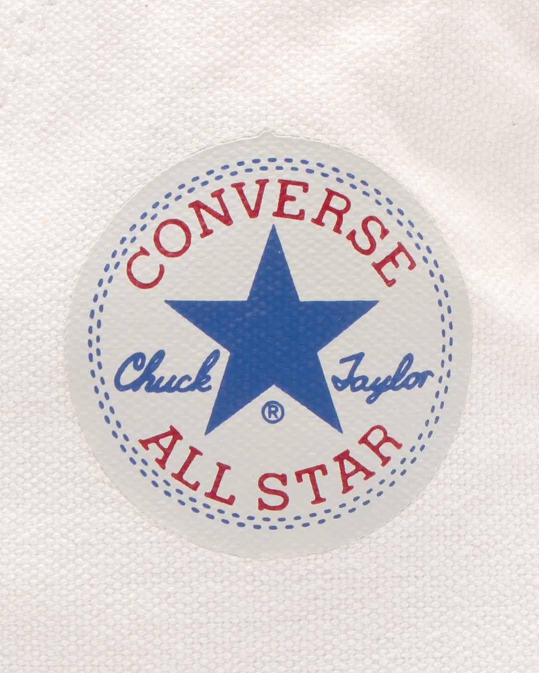 ALL STAR US HI / オールスター US HI (ホワイト/トリコ