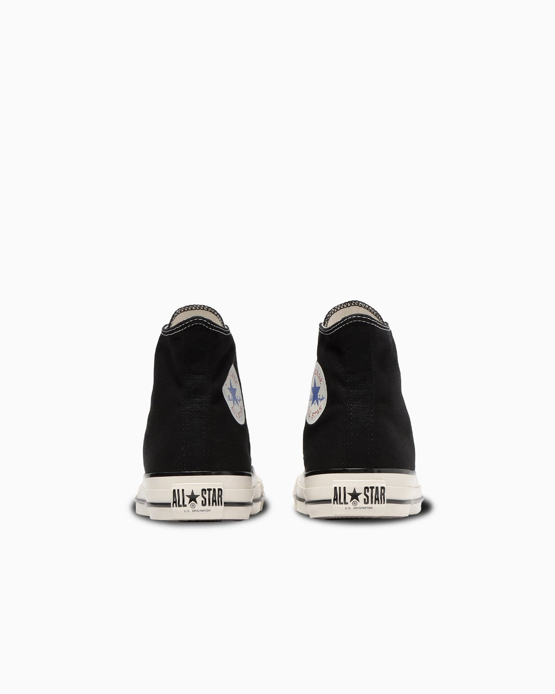 ブラック Hi...様 CONVERSE】 コンバース AS US HI オールスター US HI 31308191