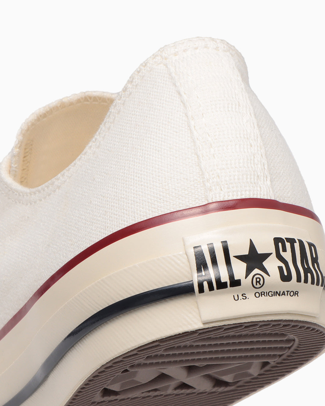 ALL STAR US OX / オールスター ＵＳ ＯＸ (ホワイト/トリコ)– コンバース オンライン ショップ | CONVERSE  ONLINE SHOP