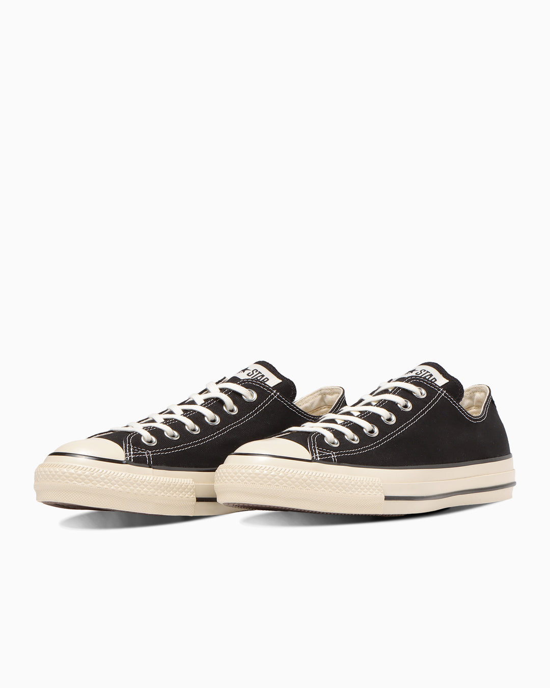 ALL STAR US OX / オールスター ＵＳ ＯＸ (ブラック)– コンバース オンライン ショップ | CONVERSE ONLINE  SHOP