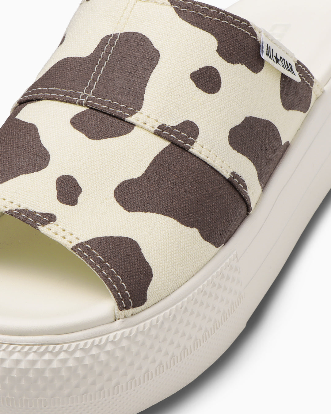 ALL STAR PLTS COWSPOT SANDAL / オールスター PLTS カウ