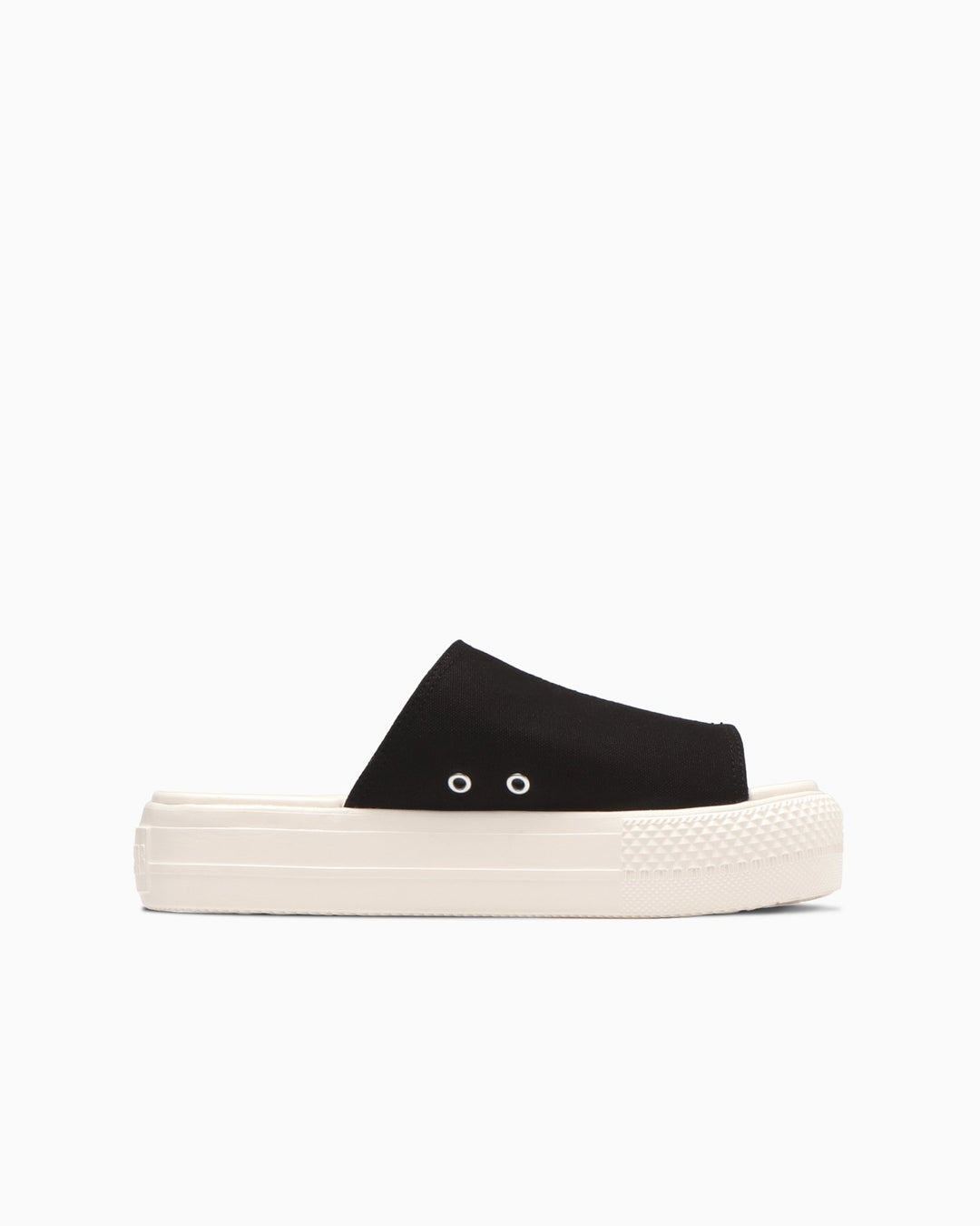 CONVERSE コンバース AS PLTS COWSPOT SANDAL/AS PLTS SANDAL CONVERSE ALL STAR PLTS COWSPOT SANDAL BLACK（コンバース