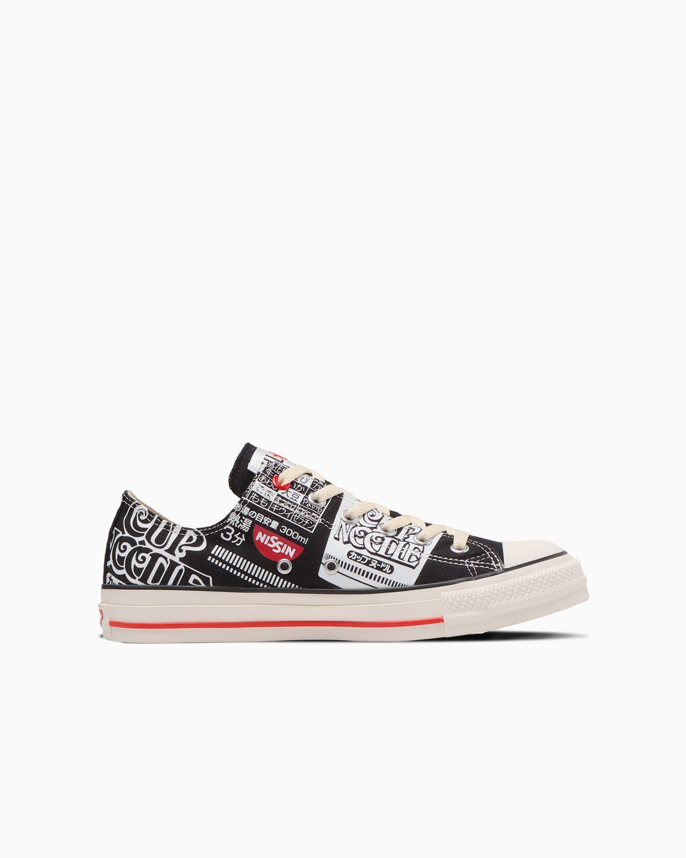 CONVERSE ALL STAR CUPNOODLE SLIP OX 22.5