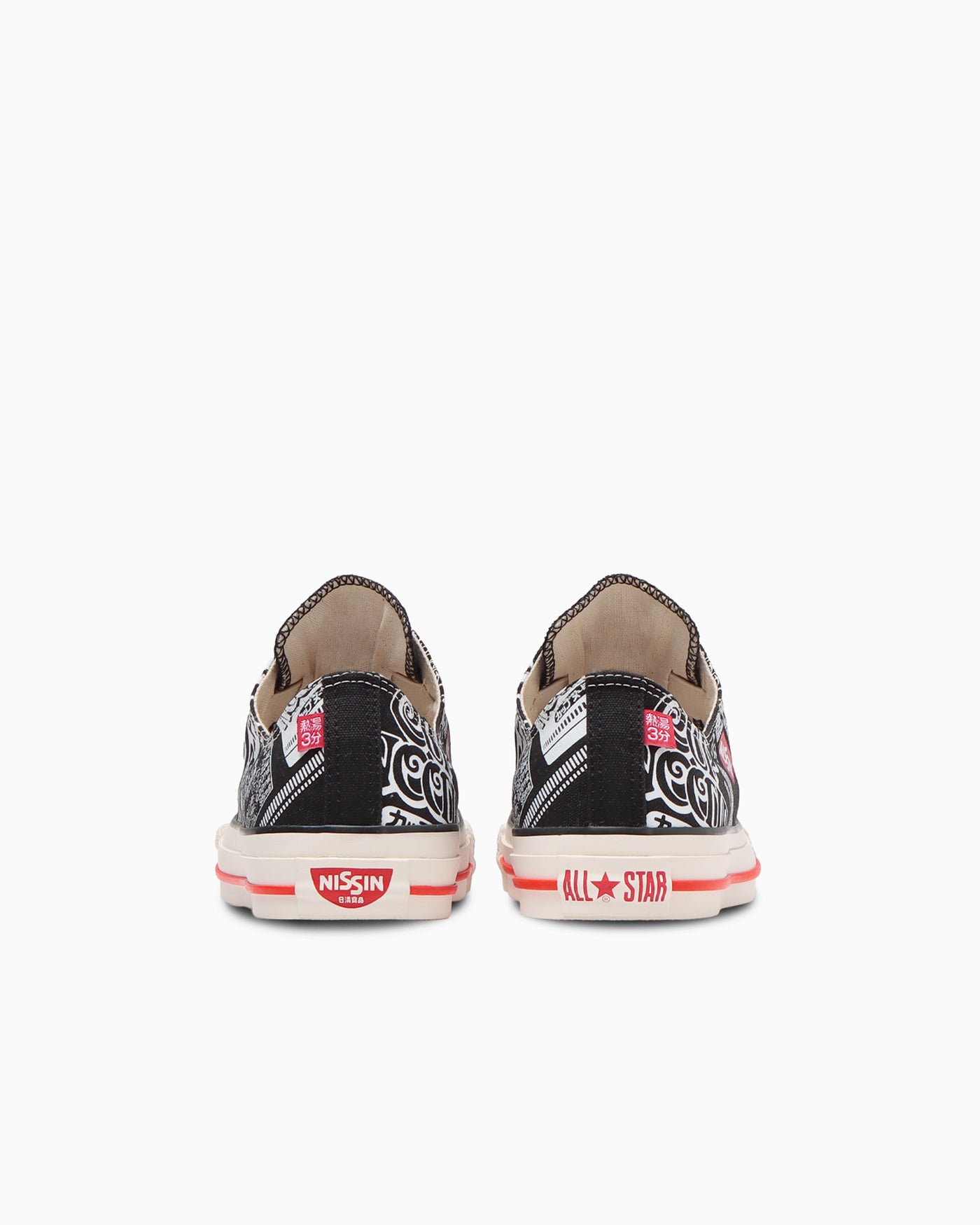 ALL STAR Ⓡ CUPNOODLE SLIP OX