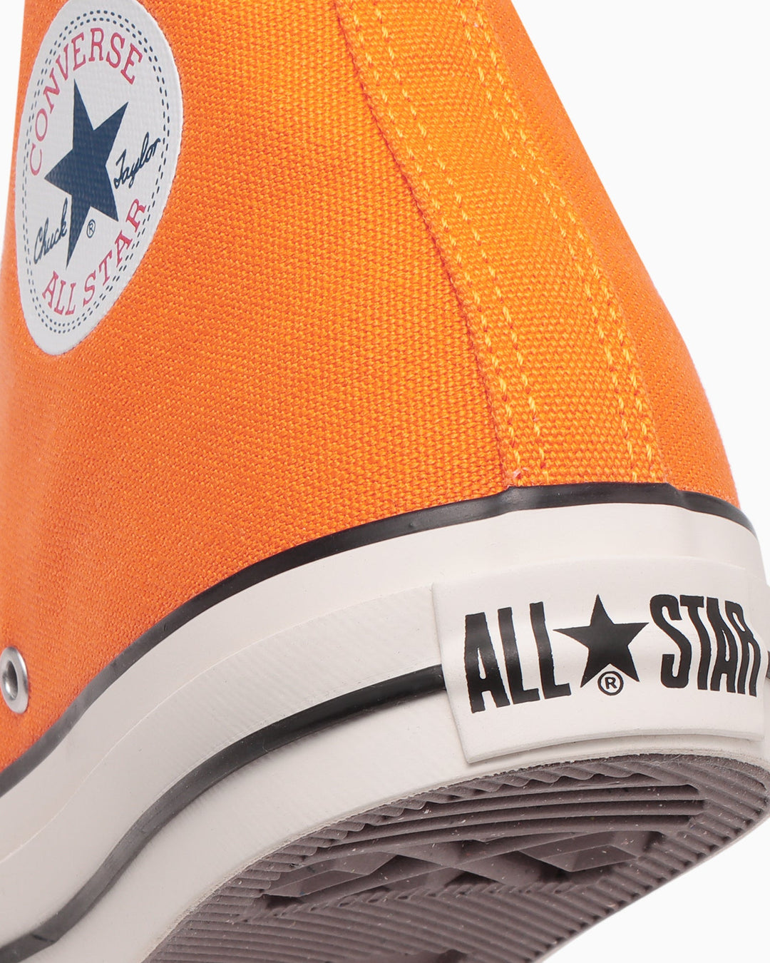 ALL STAR R HI / オールスター R ＨＩ (オレンジ)– コンバース オンライン ショップ | CONVERSE ONLINE SHOP