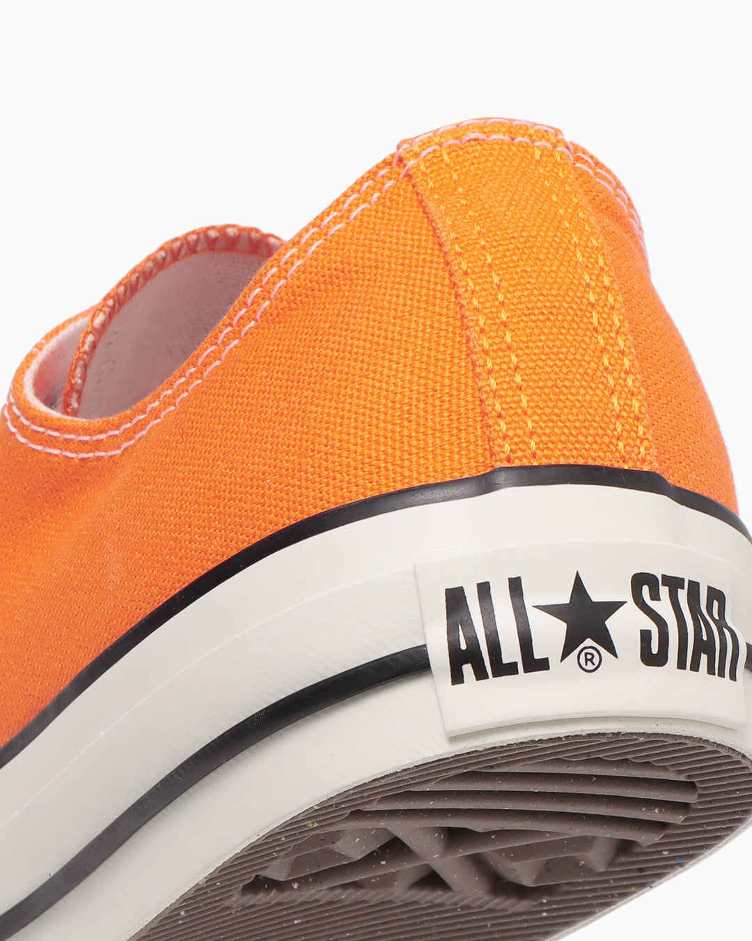 ALL STAR Ⓡ OX / オールスター Ⓡ OX (オレンジ)– コンバース