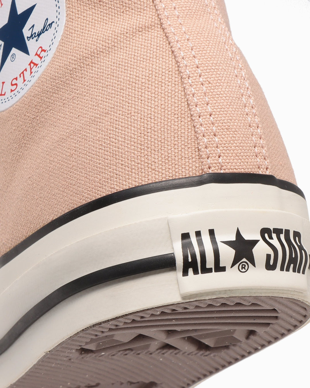 ALL STAR Ⓡ NOKORIZOME HI / オールスター Ⓡ ノコリゾメ ＨＩ (アズキ)– コンバース オンライン ショップ |  CONVERSE ONLINE SHOP