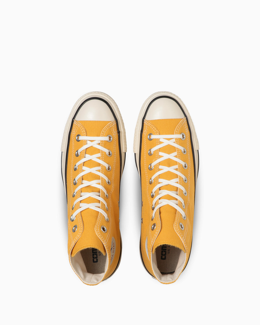 Converse fashion sunflower 70s hi