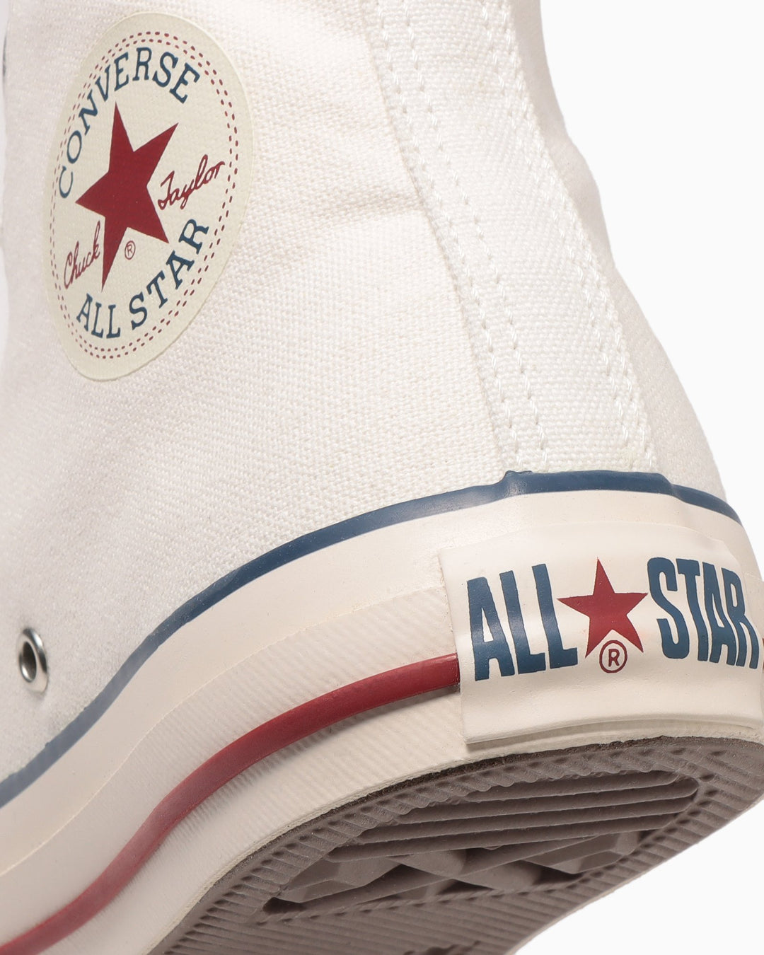 ALL STAR RC Z HI / オールスター ＲＣ Ｚ ＨＩ (ホワイト)– コンバース オンライン ショップ | CONVERSE  ONLINE SHOP