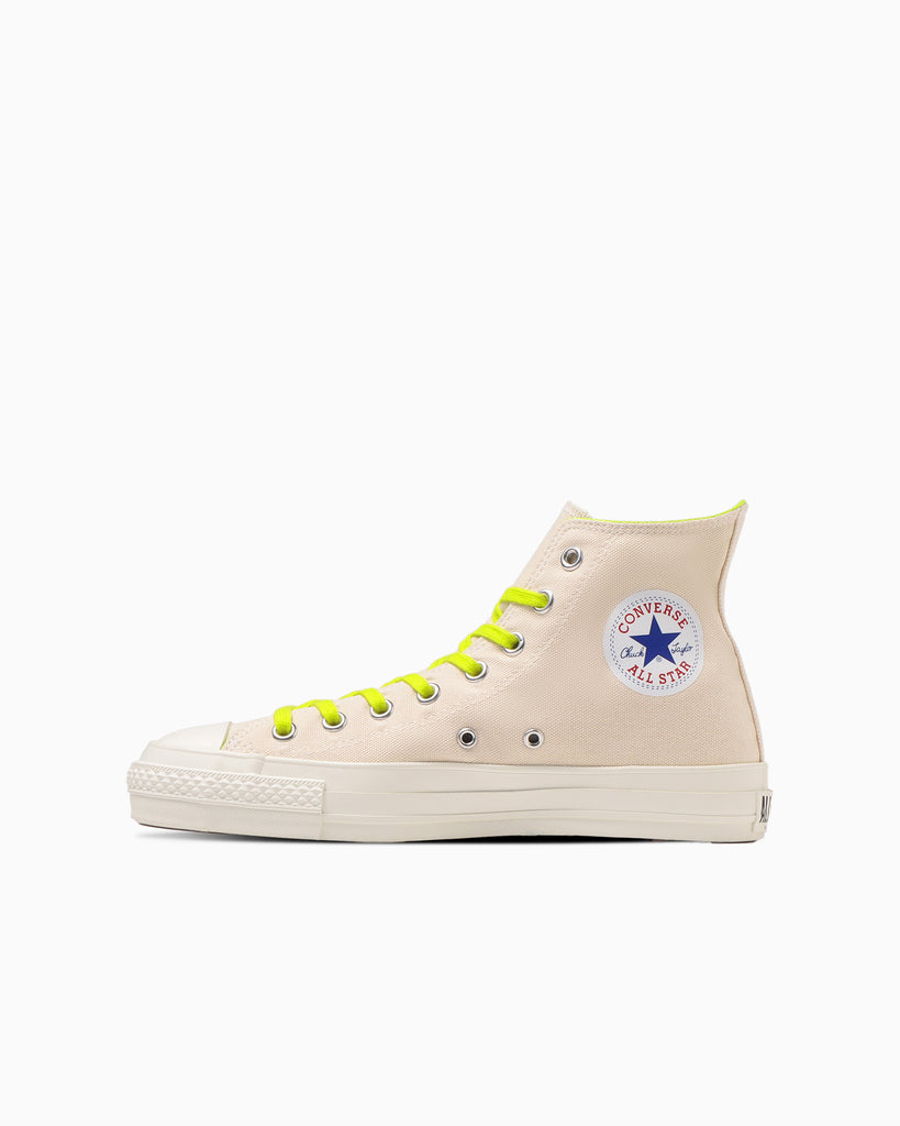 CANVAS ALL STAR J NC HI