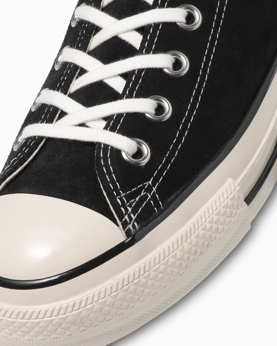 SUEDE ALL STAR US OX / スエード オールスター ＵＳ ＯＸ (ブラック)– コンバース オンライン ショップ | CONVERSE  ONLINE SHOP